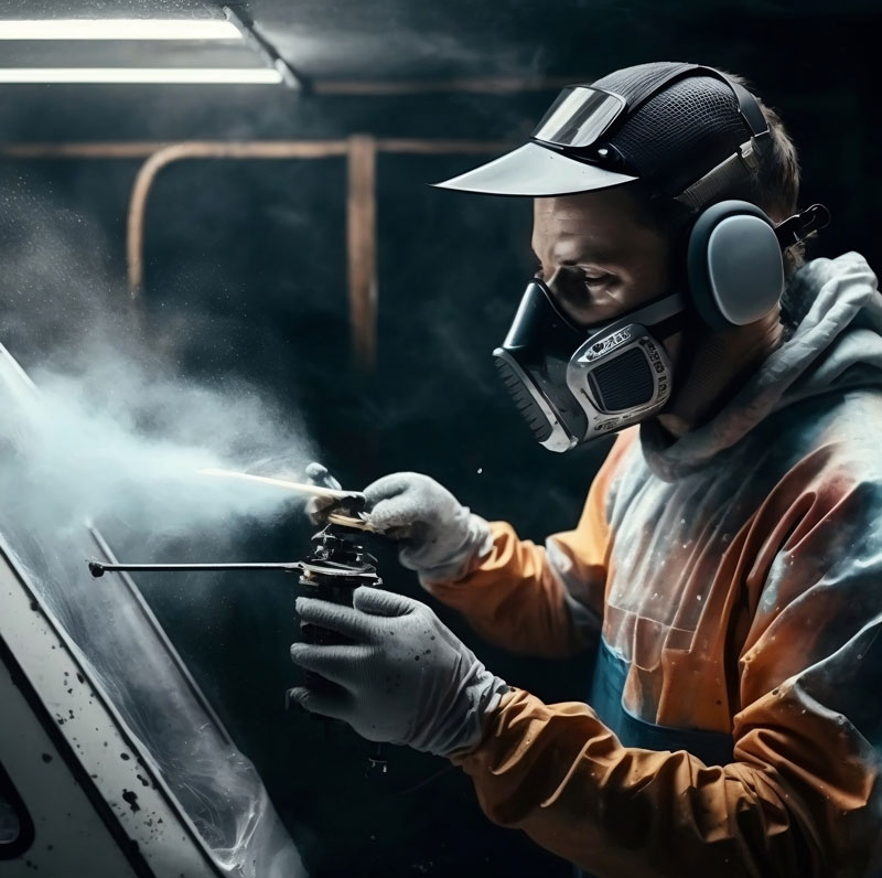 Traitements et revêtements de surface traitements et revetements de surface