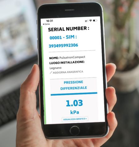 HF Monitoring (Surveillance à distance) hf monitoring surveillance a distance