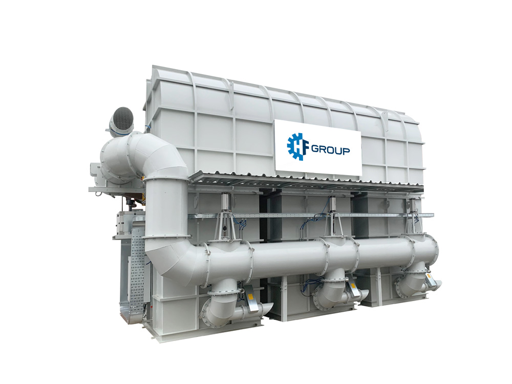 incinerateurs thermiques cov