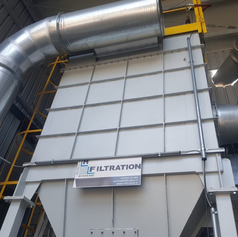 filtre a cartouches hjl cart